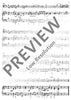 Sonata in D Major
