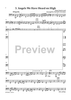 Quatricelli: Volume I - Cello 4