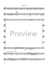 Converse Fantasy - Bb Clarinet 3
