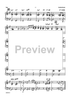 Big Band Holiday - Piano
