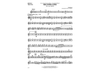 Second Line (Joe Avery Blues) - Tenor Saxophone 1