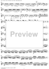 Duo No. 1 from "Trois Duos", Op. 19, Bk. 2, No. 1 - Violin 2