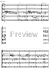 Hommage a Sergej Prokofiev Op.39 - Score