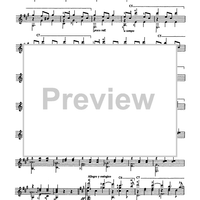 Junto a Tu Corazón-vals (Close to Your Heart Waltz)