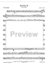 Block M - Concert March - Trombone 3