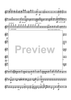 Mock Morris - Bb Clarinet 1