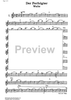 Der Ferfolgter (Waltz)