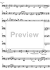 Ricercare e Allegro - Cello