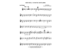 Now Rock, Ye Rested Gentlemen - Bb Trumpet 1