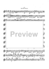 Of Thee I Sing - Bb Clarinet 2