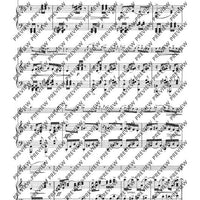 Fantaisie pastorale roumaine