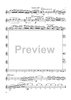 Triumphal Ode - Bb Clarinet 1