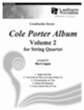 Cole Porter Album: Volume 2