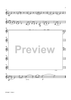 Keeping Christmas: Seven English Carols for String Trio - Violin 1