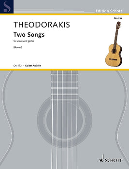 Two Songs