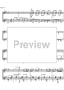 Banjo and Fiddle - Score