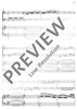 Partita VII - Score and Parts