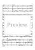 Six Yuletide Romps - Score