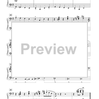 Scenes of Salt Creek - Piano 1