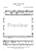 Mandolin & Guitar Collection No. 20A - Piano Accompaniment