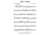 Night Vision - Tenor Saxophone 1
