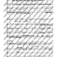 Misted Land - Score and Parts