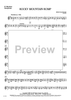 Rocky Mountain Romp - Baritone Saxophone