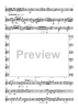 Carmen Vignettes - Oboe