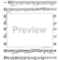 Adoration - Violin 3/Viola