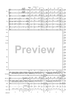 Chautauqua - Conductor's Score