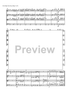 How High The Moon - Score