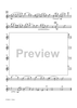 Christmas Traditions: Volume 2 - Violin 1