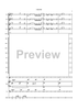 A Minor Affair - Score