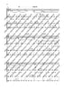 Missa Brevis - Vocal And Performing Score