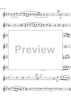 O Magnum Mysterium - Soprano Saxophone