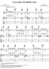 Lullaby of Birdland