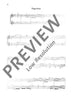 Easy Fugues with little Pieces