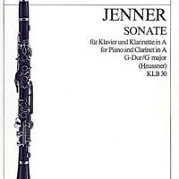 Sonata G Major