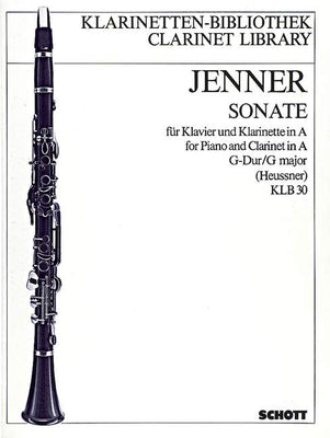 Sonata G Major