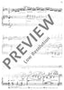Nocturne for violin and orchestra - Piano Reduction