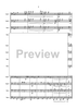 Prairie Miniature - Score