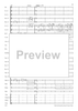 Concertino for Bassoon and Wind Ensemble - Full Score