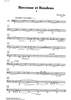 Berceuse et Rondeau - Tuba
