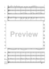 A Pilot's Hymn - Score
