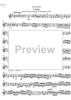 Prelude and Fugue No. 4 KV404A - Bass Clarinet