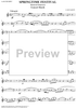 Springtime Festival - Trumpet 1