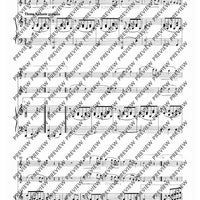 Concertino - Score and Parts