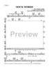 Mock Morris - Horn 3 in F