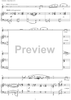Eclipse - Piano Score