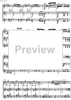 6 canzoni andaluse (6 andalusian songs) - Score